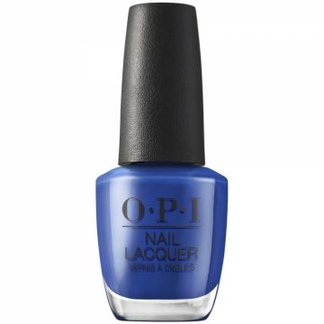 OPI Nail Lacquer Ring in the Blue Year - HRN09