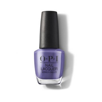 OPI Nail Lacquer All Is Berry & Bright - HRN11