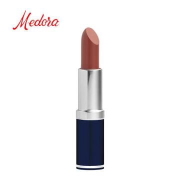 Medora Lipstick Semi Matte Sunset Peach 704
