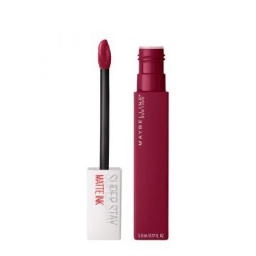 Maybelline Super Stay Matte Ink Liquid Lipstick - 115 Founder - 1720 - 6902395706311