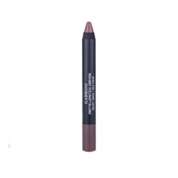 Gabrini Matte Crayon 1 Lipstick # 12 3.5 gm - 8696814090126