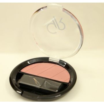 Golden Rose Silky Touch Blush On - 204