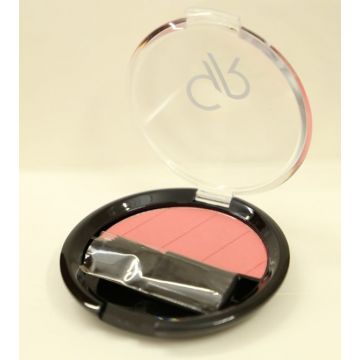 Golden Rose Silky Touch Blush On - 209