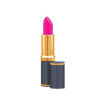 Medora Matte Lipstick - 285 Shocking Pink