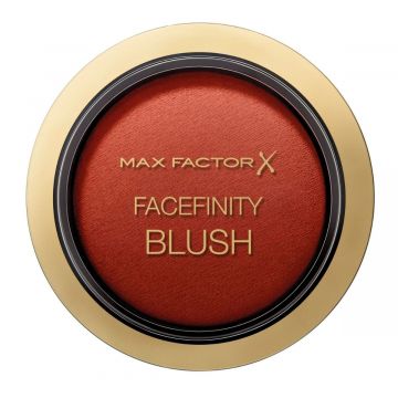 Max Factor Facefinity Cream Blush - 55 Stunning Sienna - 3614228943673