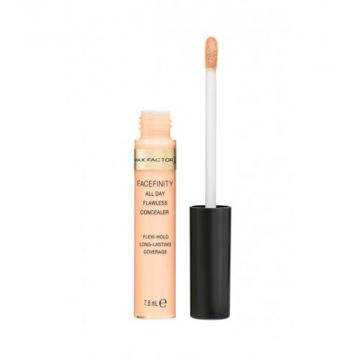 Max Factor Facefinity All Day Concealer - 10 - 3614229310016