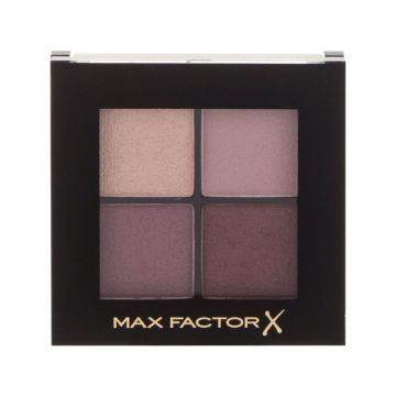 Max Factor Colour X-Pert Mini Eyeshadow Palette - 02 Crushed Blooms - 3616301238393