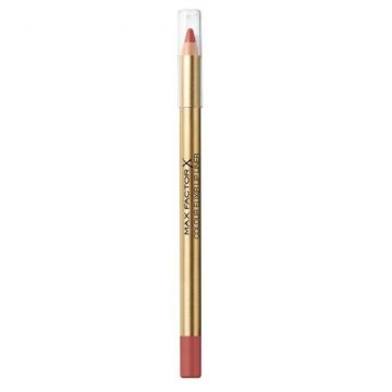 Max Factor Lip Liner Pencil Colour Elixir - 010 Desert Sand - 3616301893363