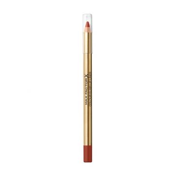 Max Factor Lip Liner Pencil Colour Elixir - 015 Soft Spice - 3616301893394