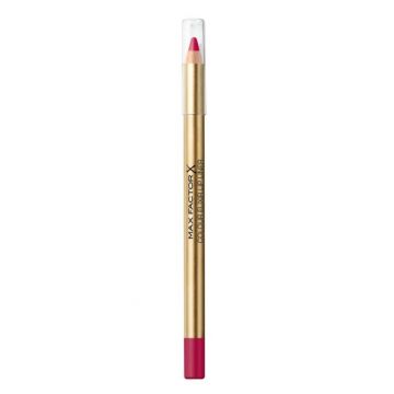 Max Factor Lip Liner Pencil Colour Elixir - 50 Magenta Pink - 3616301893424