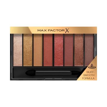 Max Factor Masterpiece Nude Palette - 005 Cherry Nudes - 3616302463879