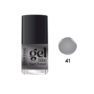 Color Studio Gel Like Nail Polish - 41