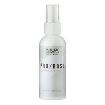 MUA Pro Base Fixing Spray - Primer - 5055402963243