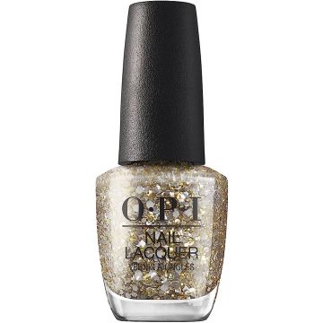 OPI Nail Lacquer Pop The Baubles - 4064665100068