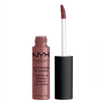 NYX Soft Matte Lip Cream - SMLC38 Toulouse - 8ml - 800897078157