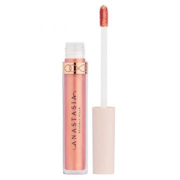 Anastasia Beverly Hills Liquid Lipstick Long-Wearing, High-Pigment Matte Liquid Lip Color - Bellini - 3.2g
