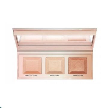 Essence Choose Your Glow Highlighter Palette - 4059729255464