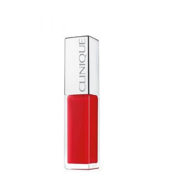 Clinique Pop Oil Lip & Cheek Glow - 03 Rose Glow It is exclusively available at just4girls.pk