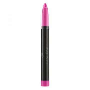 Lancome Color Design Matte Lip Crayon - 330 Drive To Pink - 3605971048418