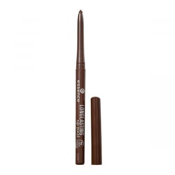 Essence long lasting eye pencil 02 hot chocolate - 4250035246959