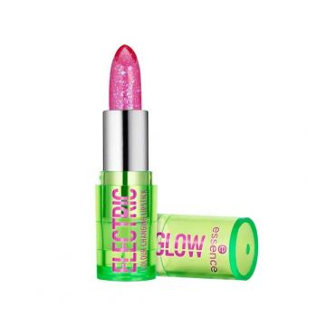 Essence Electric Glow colour changing lipstick - 4059729348326