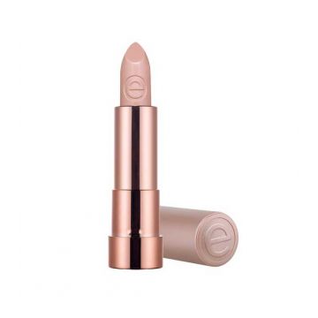 Essence Hydrating Nude Lipstick 301 Romantic - 4059729323644