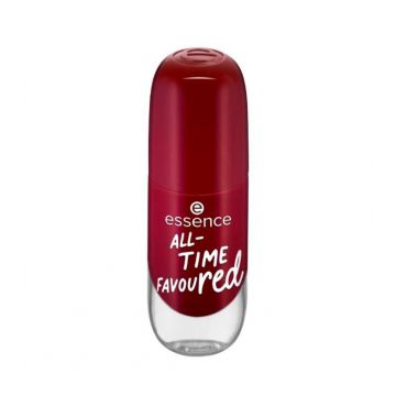 Essence Nail Colour-14 All Time Favoured - 4059729348852