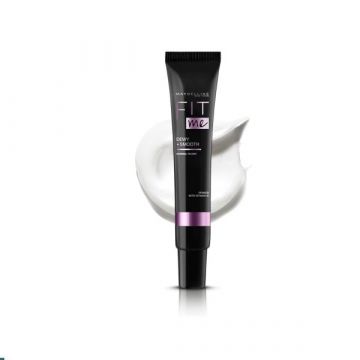 Maybelline Fit Me Dewy And Smooth Primer - 2017 - 6902395773146