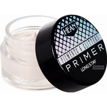 Hean Primer Long Stay Pigments & Glitters 