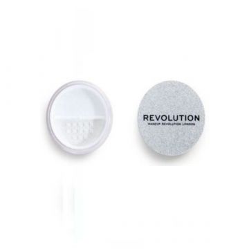Makeup Revolution Precious Stone Loose Highlighter Iced Diamond - 5057566141246