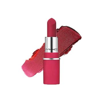 Mac Powder Kiss Lipstick - Boozy Kiss
