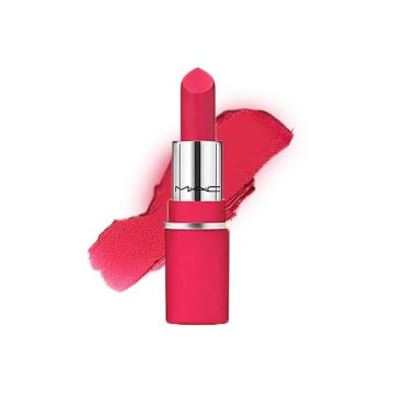 Mac Powder Kiss Lipstick - Cupid'S Bow