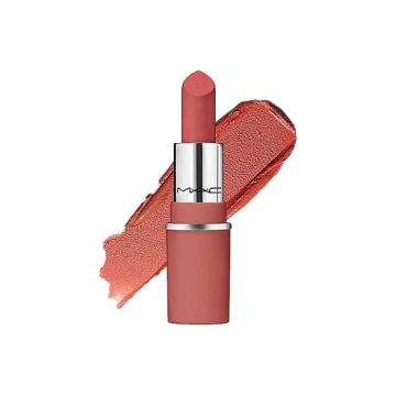 Mac Powder Kiss Lipstick - Mull It Over