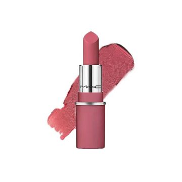 Mac Powder Kiss Lipstick - Ready To Burst