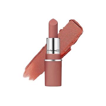 Mac Powder Kiss Lipstick - Toasted