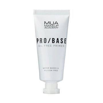 MUA Pro/Base Oil Free Primer - 5055402963649