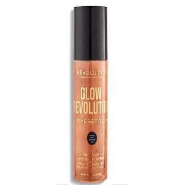 Makeup Revolution Glow Revolution - Timeless Bronze