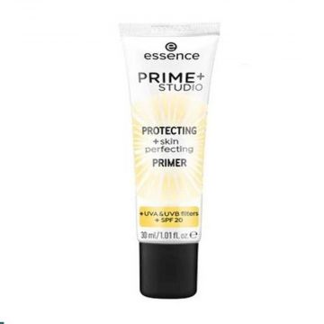 Essence Prime + Studio Protecting + Skin Perfecting Primer - 30ml - 4059729287328