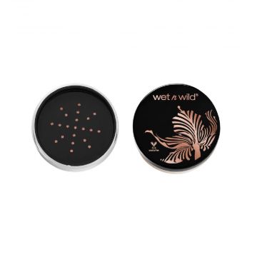 Wet n Wild Megaglo Loose Highlighter Powder - All Glown Up - 399A - 077802365095