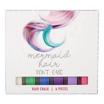 Mermaid Hair Dont Care Hair Chalk - 0.30z - 043834112884