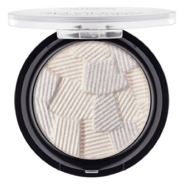 Catrice 3D Glow Highlighter - 020 Icy Glaze - 4059729028532