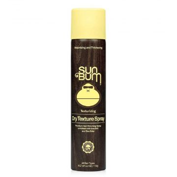 Sun Bum Dry Texture Spray 4.2oz/119g - 871760007581