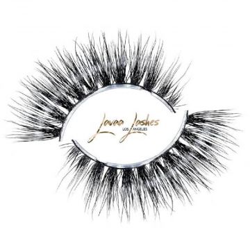 Lavaa Lashes Famous Faux Collection - Lima