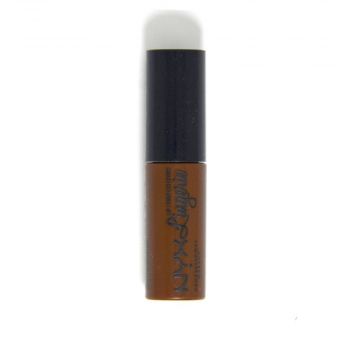 NYX Lingerie Lip - Deep Rooted - 0.15 fl oz. / 4.7ML - MB