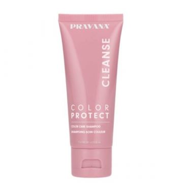 Pravana Color Protect Color Care Shampoo - 2floz 59ml - 7501438387709