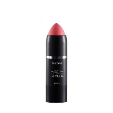 Oriflame The One Face Styler Contour - Stunning Rose - 6g - 36140