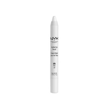 Nyx Jumbo Eye Pencil Crayon Pour JEP604 - Milk - 800897115029
