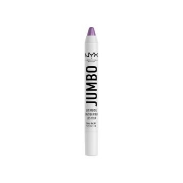 Nyx Jumbo Eye Pencil Crayon Pour JEP642 - Eggplant - 800897119614