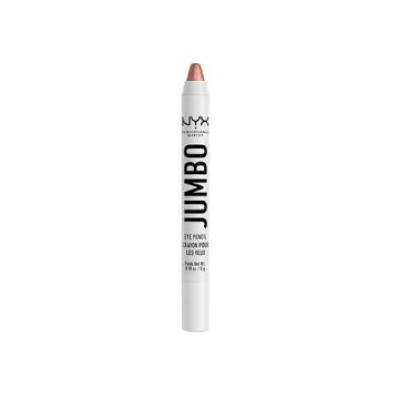 Nyx Jumbo Eye Pencil Crayon Pour JEP617 Iced Mocha - 800897115159