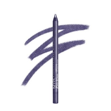 Nyx Epic Wear Liner Stick EWLS13 Fierce Purple - 800897207557